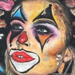 Slovenia’s Freestaden – Metelkova has a surprising link with Belgium.