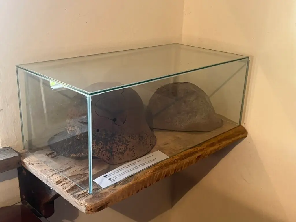 Whose side you’re on. A story with no happy ending.