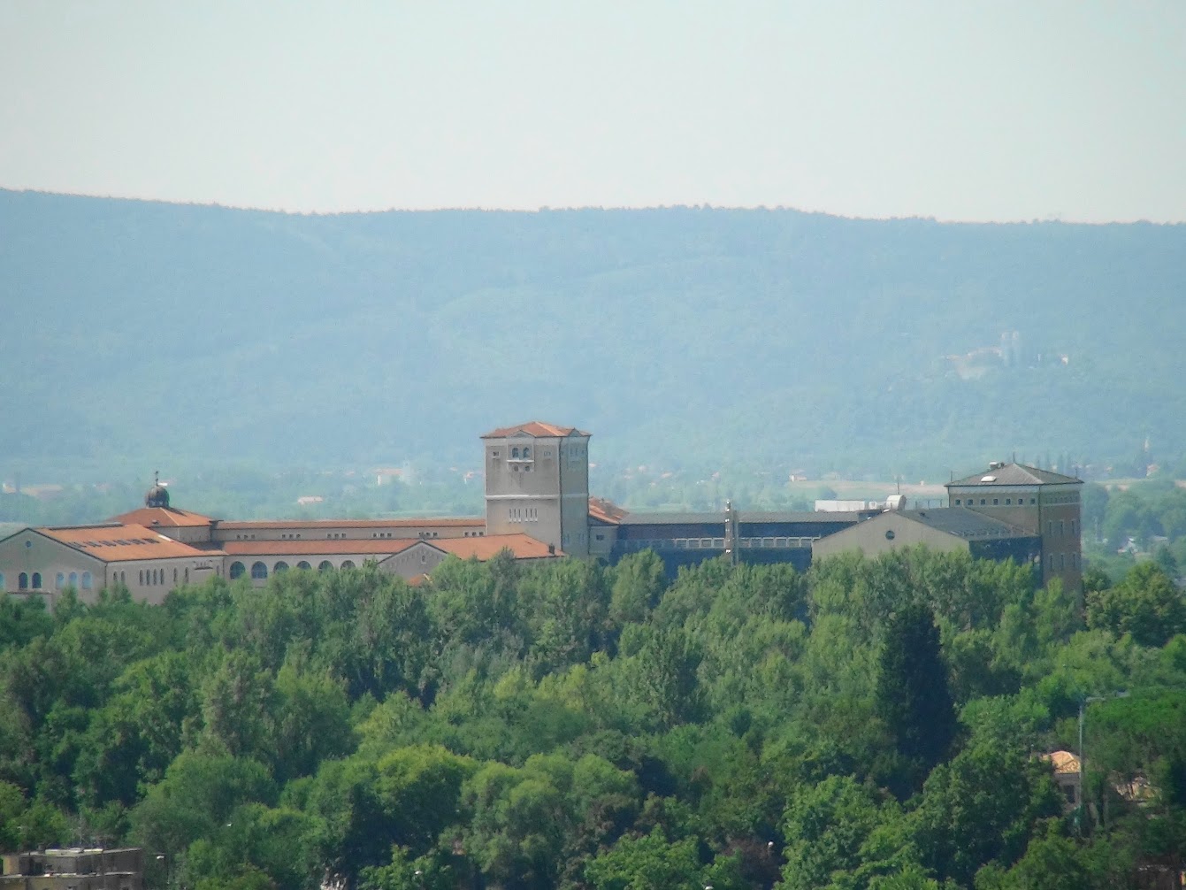 All but one… Charles X and the miracle child.